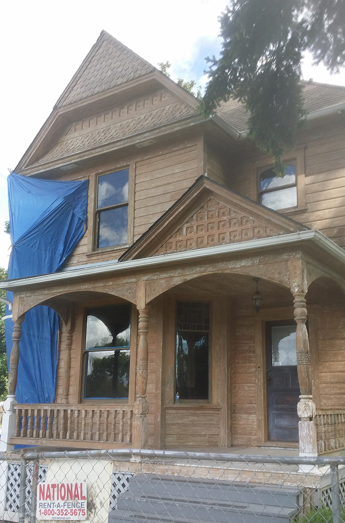 Historic Home - Bobcat House - Oregon City