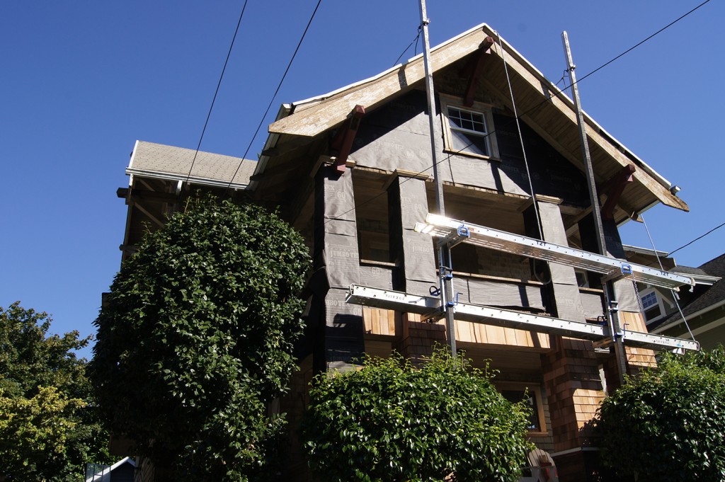 tomhouse4 Portland Interiors